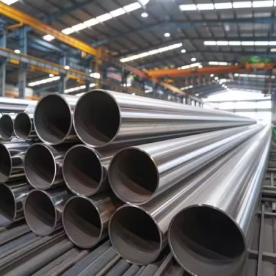 Stainless Steel Tube factory